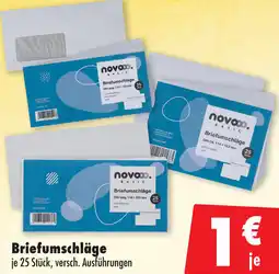 Mäc Geiz Novooo Basic Briefumschläge Angebot