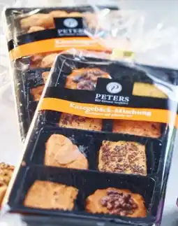 Galeria Markthalle Peters Käsegebäck Angebot