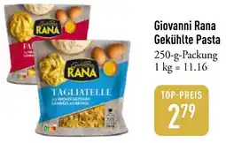 Galeria Markthalle Giovanni Rana Gekühlte Pasta Angebot