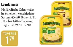 Galeria Markthalle Leerdammer Angebot