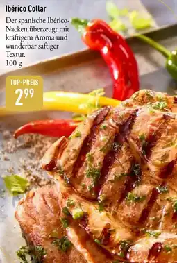 Galeria Markthalle Ibérico Collar Angebot