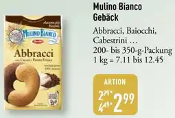 Galeria Markthalle Mulino Bianco Gebäck Angebot