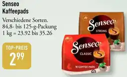 Galeria Markthalle Senseo Kaffeepads Angebot