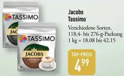 Galeria Markthalle Jacobs Tassimo Angebot