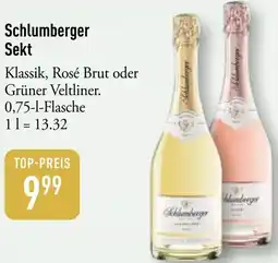 Galeria Markthalle Schlumberger Sekt Angebot