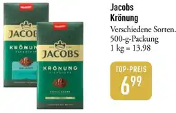 Galeria Markthalle Jacobs Krönung Angebot
