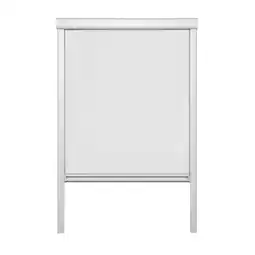 Netto Marken-Discount Lichtblick Dachfensterrollo Skylight, Thermo, Verdunkelung Angebot