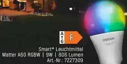 OBI OSRAM Smart+ Leuchtmittel Angebot