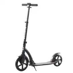 Netto Marken-Discount HOMCOM Kinderscooter Aluminium, Kunststoff, Kunstleder Angebot