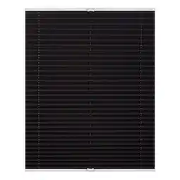 Netto Marken-Discount Lichtblick Wabeplissee Klemmfix ohne Bohren, verspannt, blickdicht Angebot