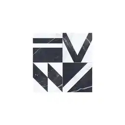 Netto Marken-Discount MARBLE VERSA 16.5 x 16.5 Feinsteinzeug Wand- und Bodenfliese Angebot