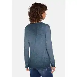 Netto Marken-Discount Soccx Longsleeve ROCK THE BOAT Langarmshirt Angebot