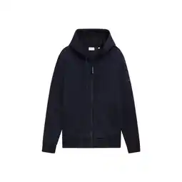 Netto Marken-Discount Tom Tailor Jacke Kapuzensweatjacke Angebot