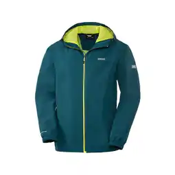 Netto Marken-Discount Regatta Herren Wetterschutzjacke Angebot