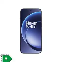 Netto Marken-Discount OnePlus 15 512GB schwarz Smartphone Angebot