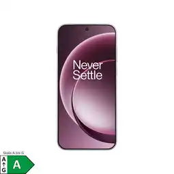 Netto Marken-Discount OnePlus 15 512GB lila Smartphone Angebot