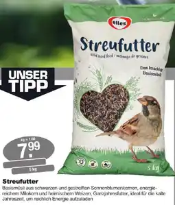 Mobau Bauzentrum Toka elles Streufutter Angebot