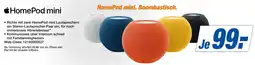 expert Techno Land Apple HomePod mini Angebot