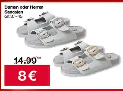Woolworth Damen sandalen Angebot