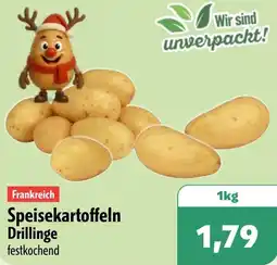 Aktiv Irma Frankreich Speisekartoffeln Drillinge Angebot