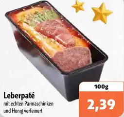 Aktiv Irma Leberpaté Angebot