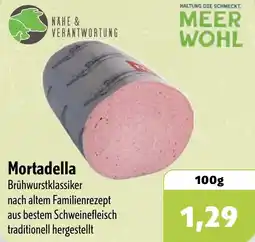 Aktiv Irma Mortadella Angebot