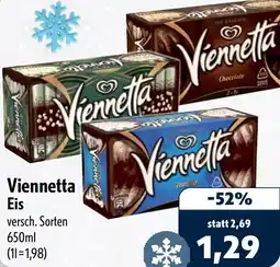 Aktiv Irma Viennetta Eis Angebot