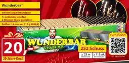 Sonderpreis Baumarkt Wunderbar Angebot