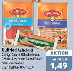 Aktiv Irma Gutfried Aufschnitt Angebot