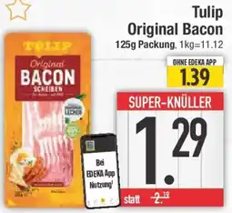E-Center Tulip Original Bacon Angebot