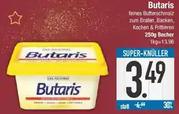 E-Center Butaris Angebot