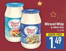 E-Center Miracél Whip Angebot
