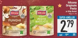 E-Center hilcona Originale Pasta Angebot