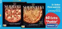 E-Center Dr. Oetker suprem suprema Angebot