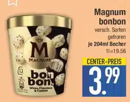 E-Center Magnum bonbon Angebot
