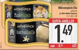 E-Center Mövenpick Eis Angebot