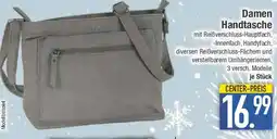 E-Center Damen Handtasche Angebot