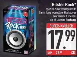 E-Center Hitster Rock Angebot