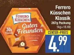 E-Center Ferrero Küsschen Klassik Angebot