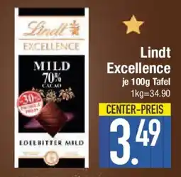 E-Center Lindt Excellence Angebot