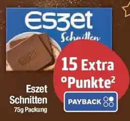 E-Center Eszet Schnitten Angebot
