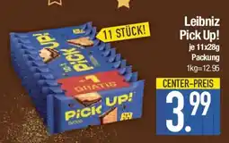 E-Center Leibniz Pick Up! Angebot