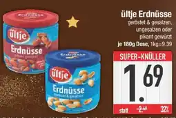 E-Center ultje Erdnüsse Angebot