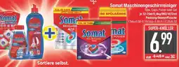 E-Center Somat Maschinengeschirrreiniger Angebot