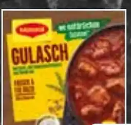 HIT Maggi Fix Angebot