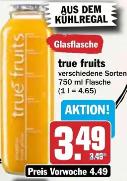 HIT true fruits Angebot