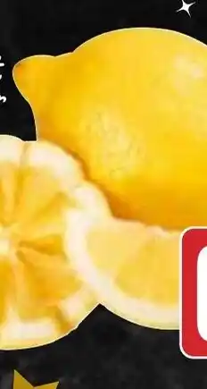 HIT Spanien Bio Naturland Zitronen Angebot