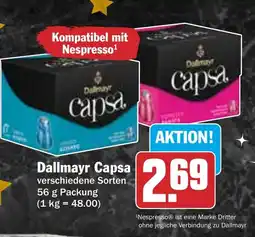 HIT Dallmayr Capsa Angebot