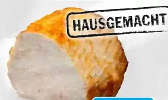 HIT Deutscher gegarter Schweine Rückenbraten Angebot