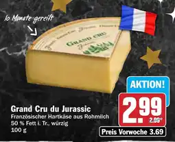 HIT Grand Cru du Jurassic Angebot